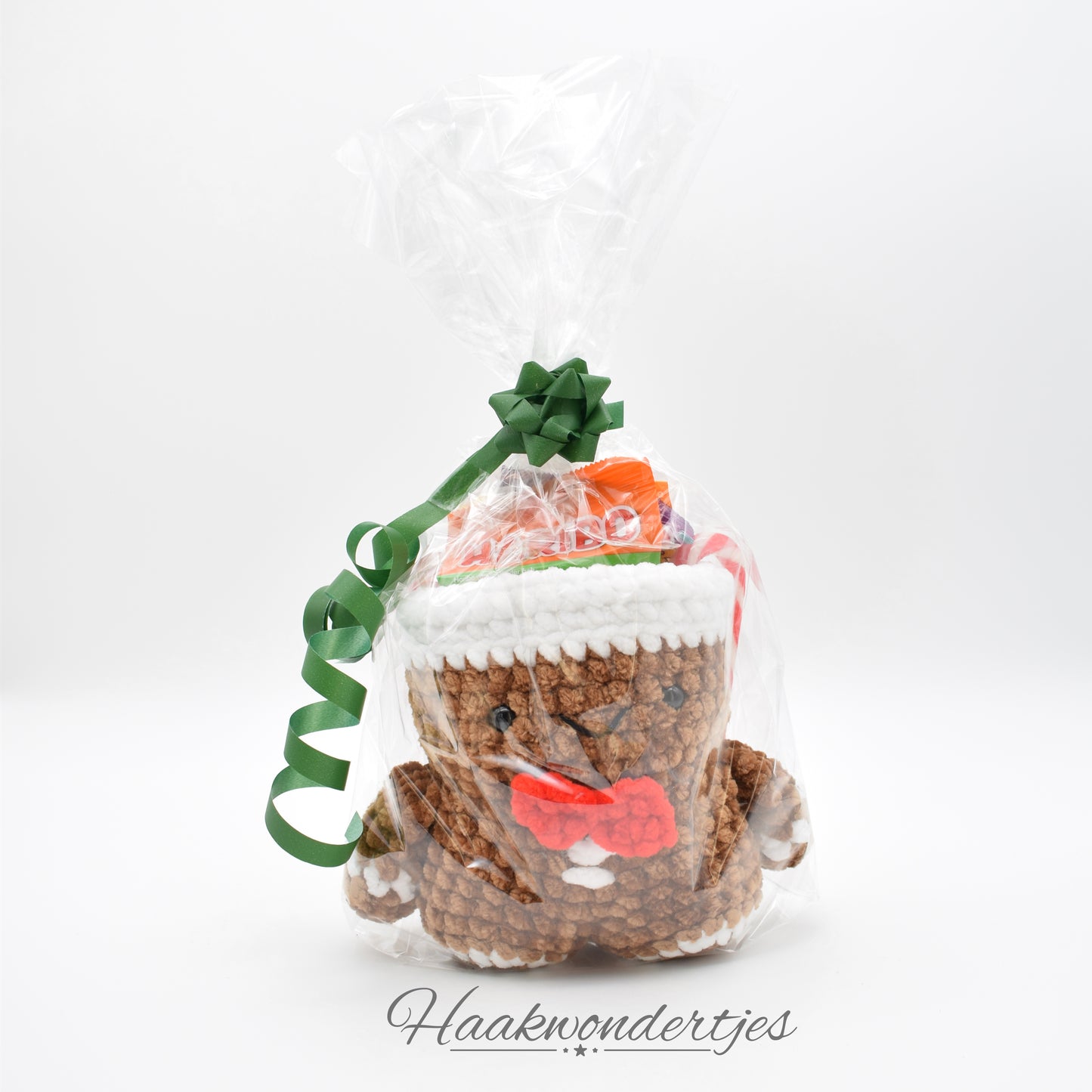 Gingerbread mok