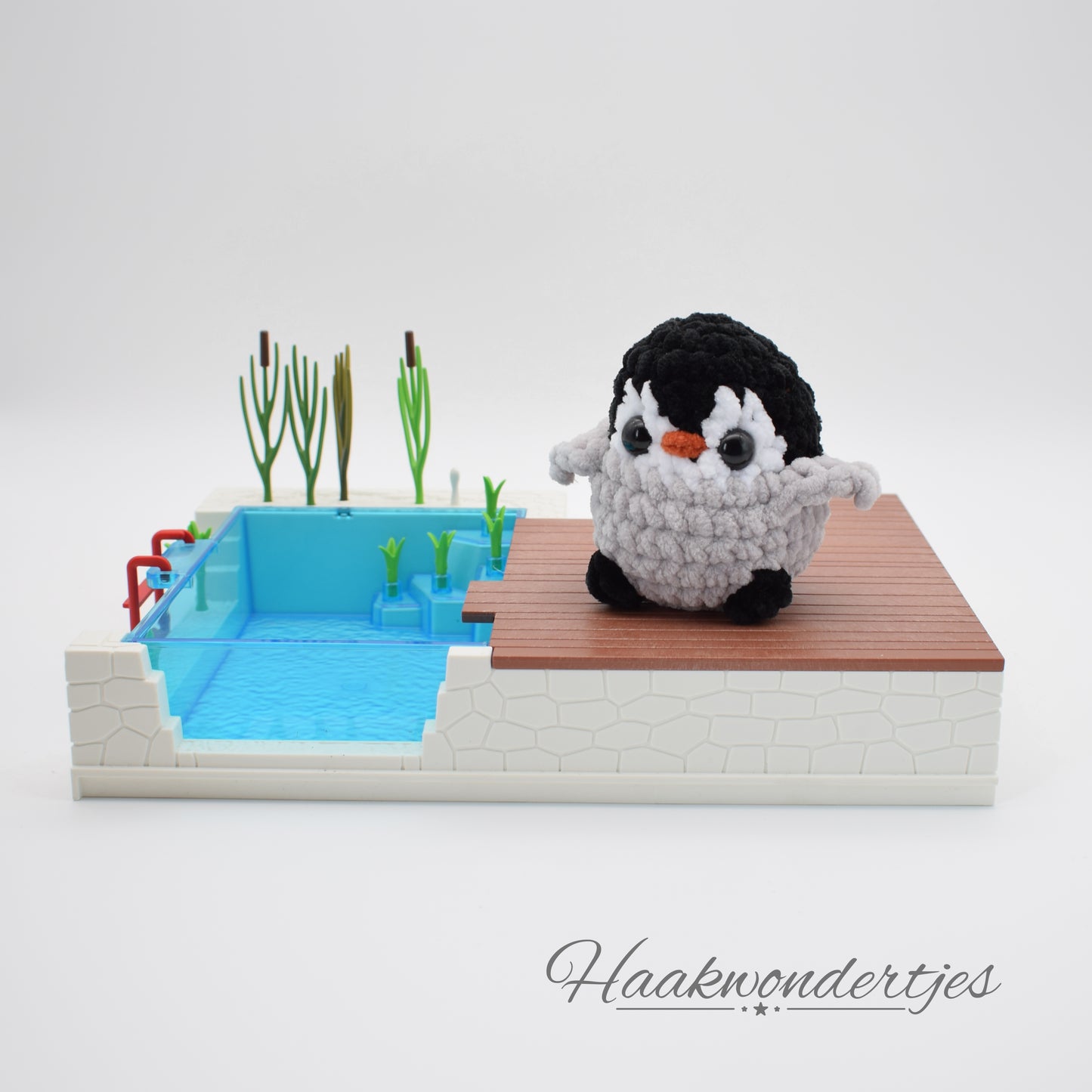 Chirp vogeltjes