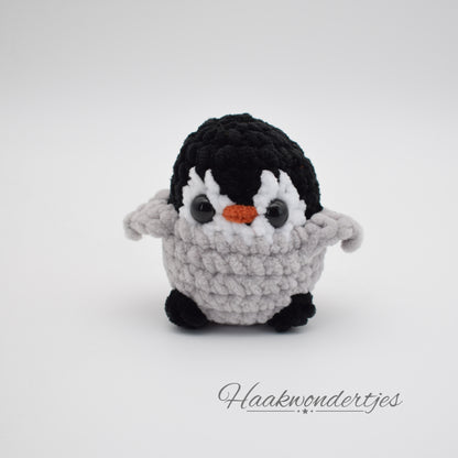 Chirp vogeltjes