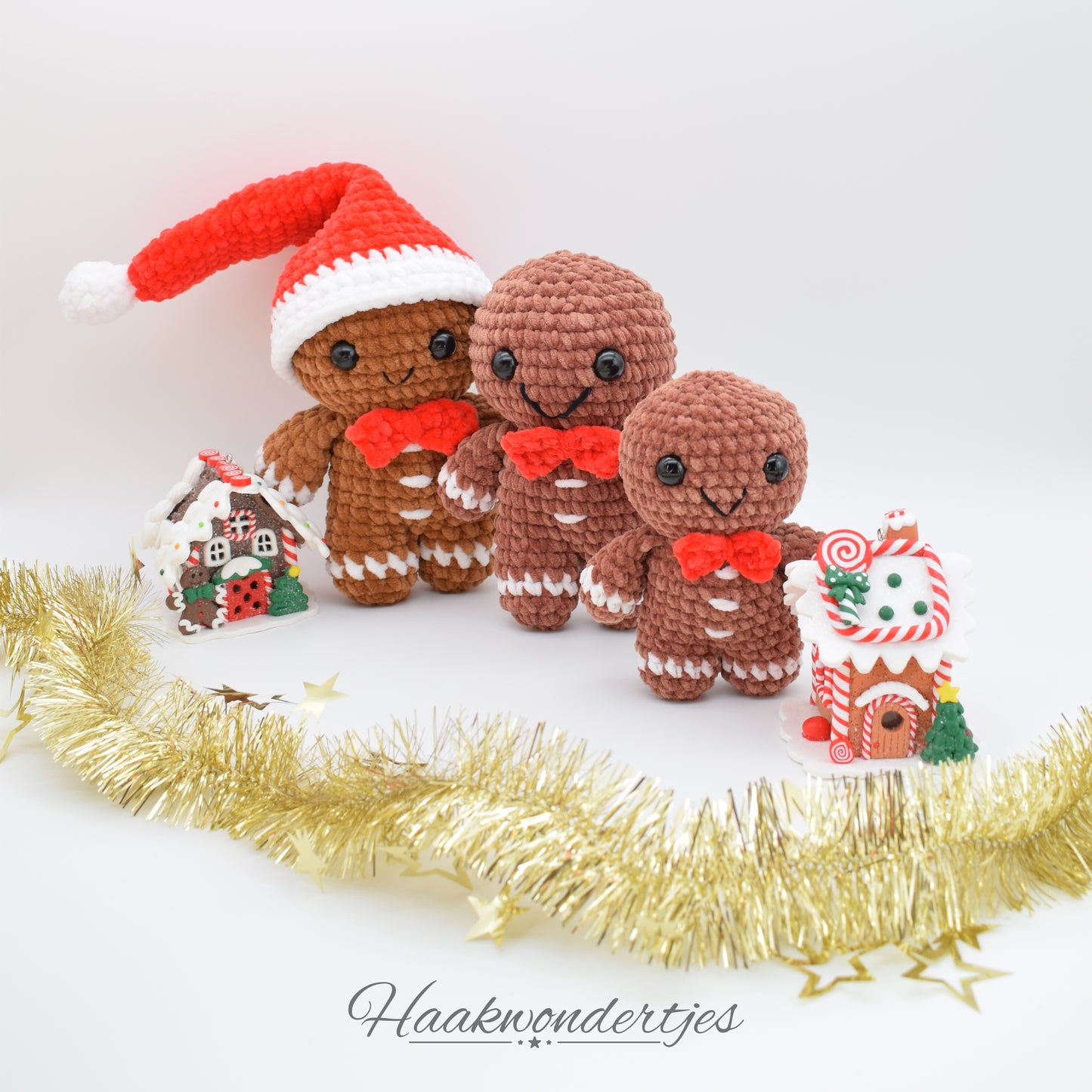 Gingerbread