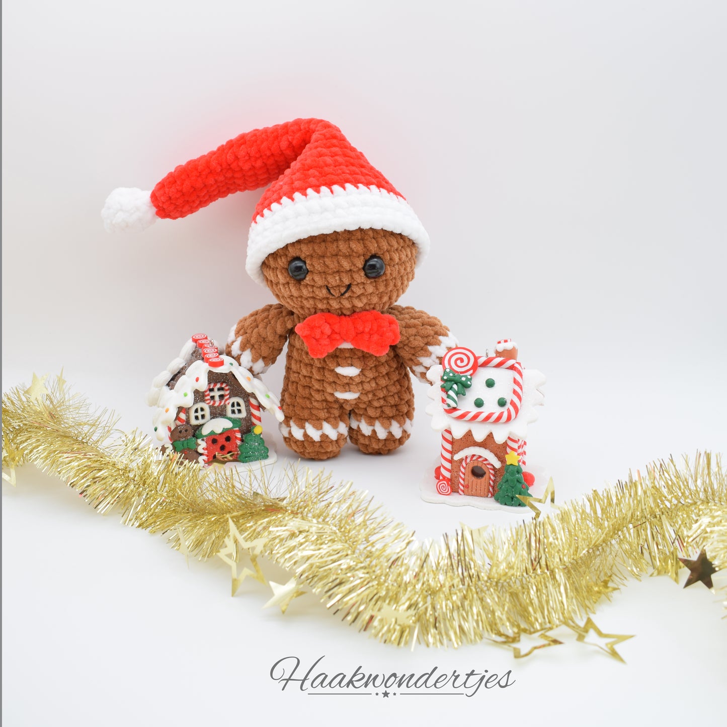 Gingerbread