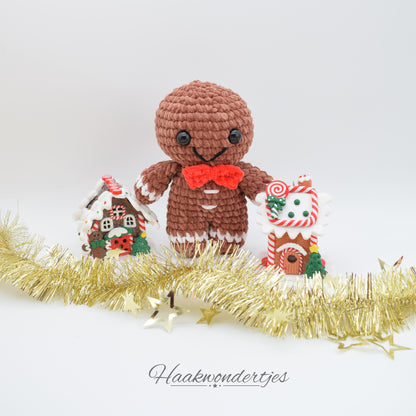 Gingerbread