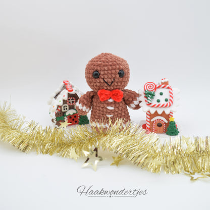 Gingerbread