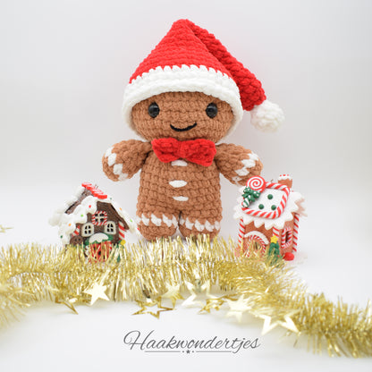 Gingerbread