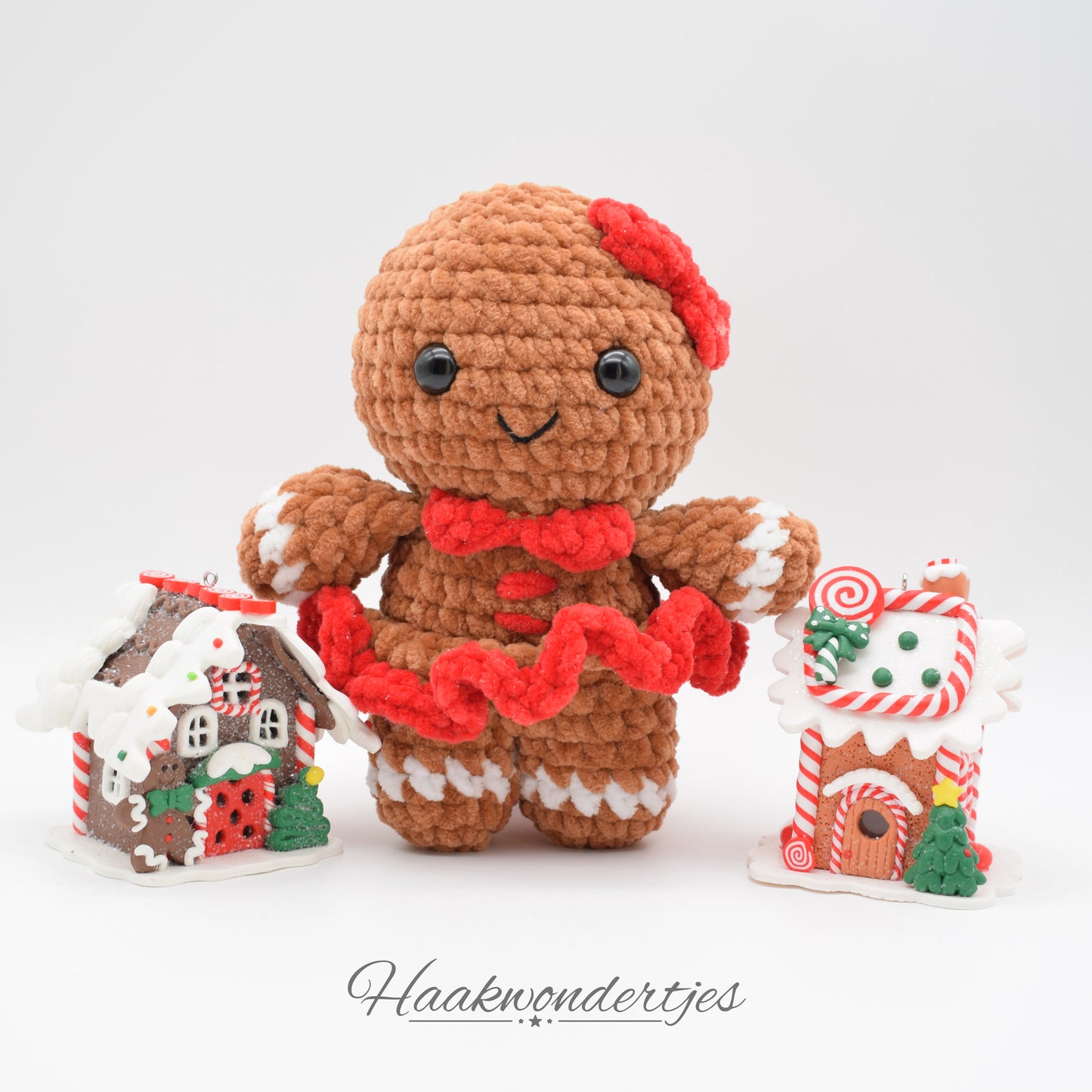Gingerbread