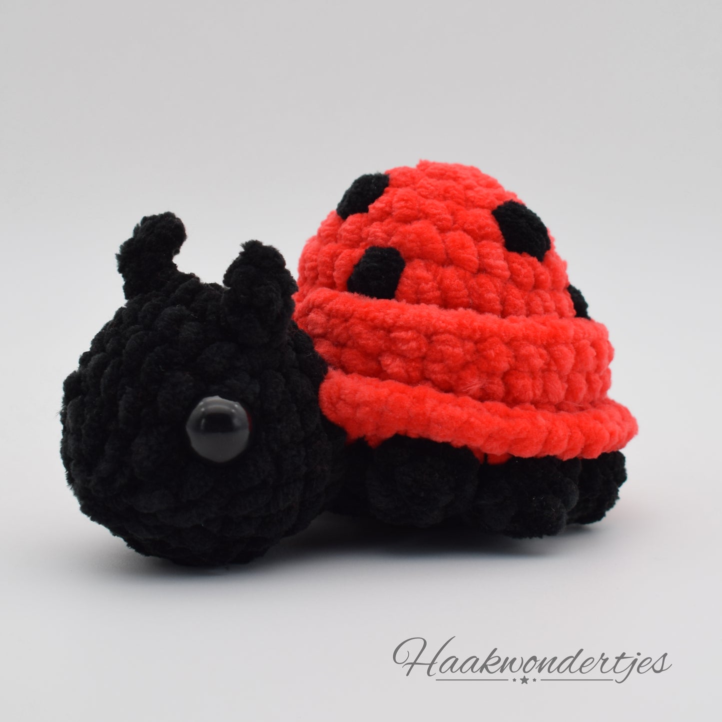 Lieveheersbeestje stressbal