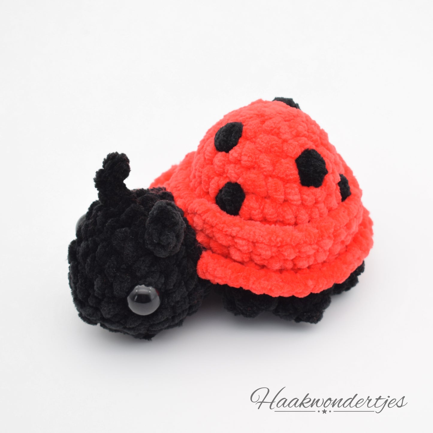 Lieveheersbeestje stressbal
