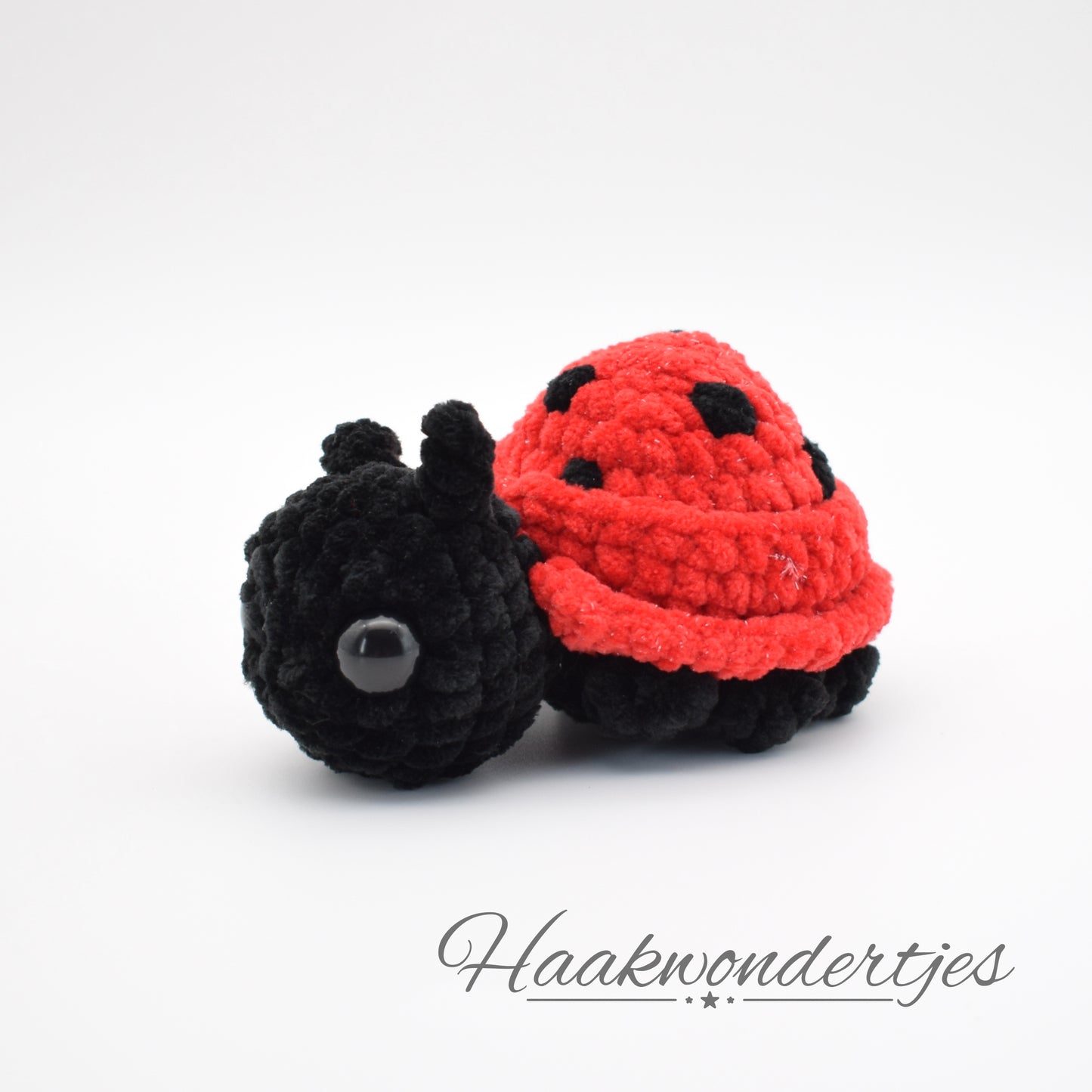 Lieveheersbeestje stressbal