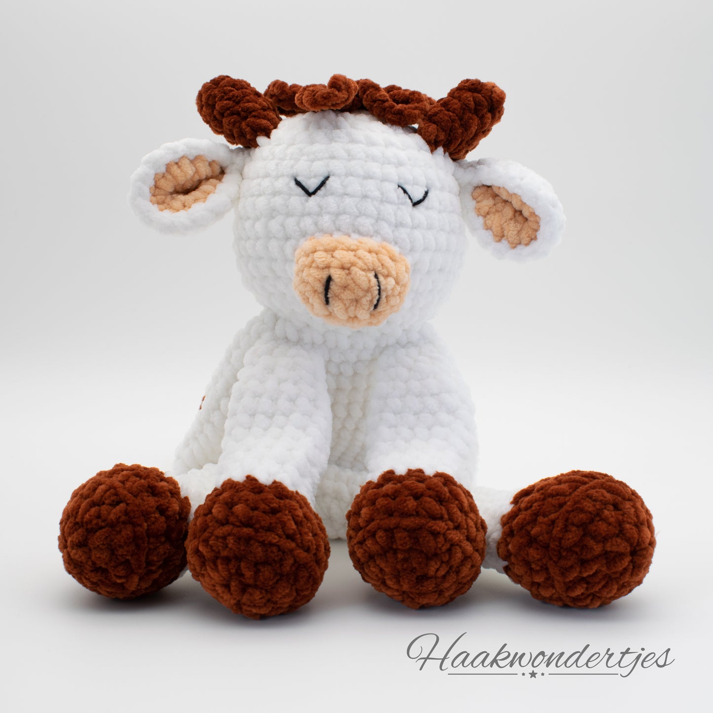 MooMoo koesnuggler