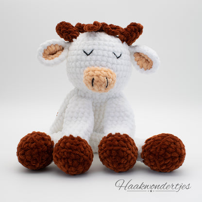 MooMoo koesnuggler