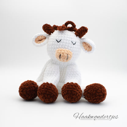 MooMoo koesnuggler
