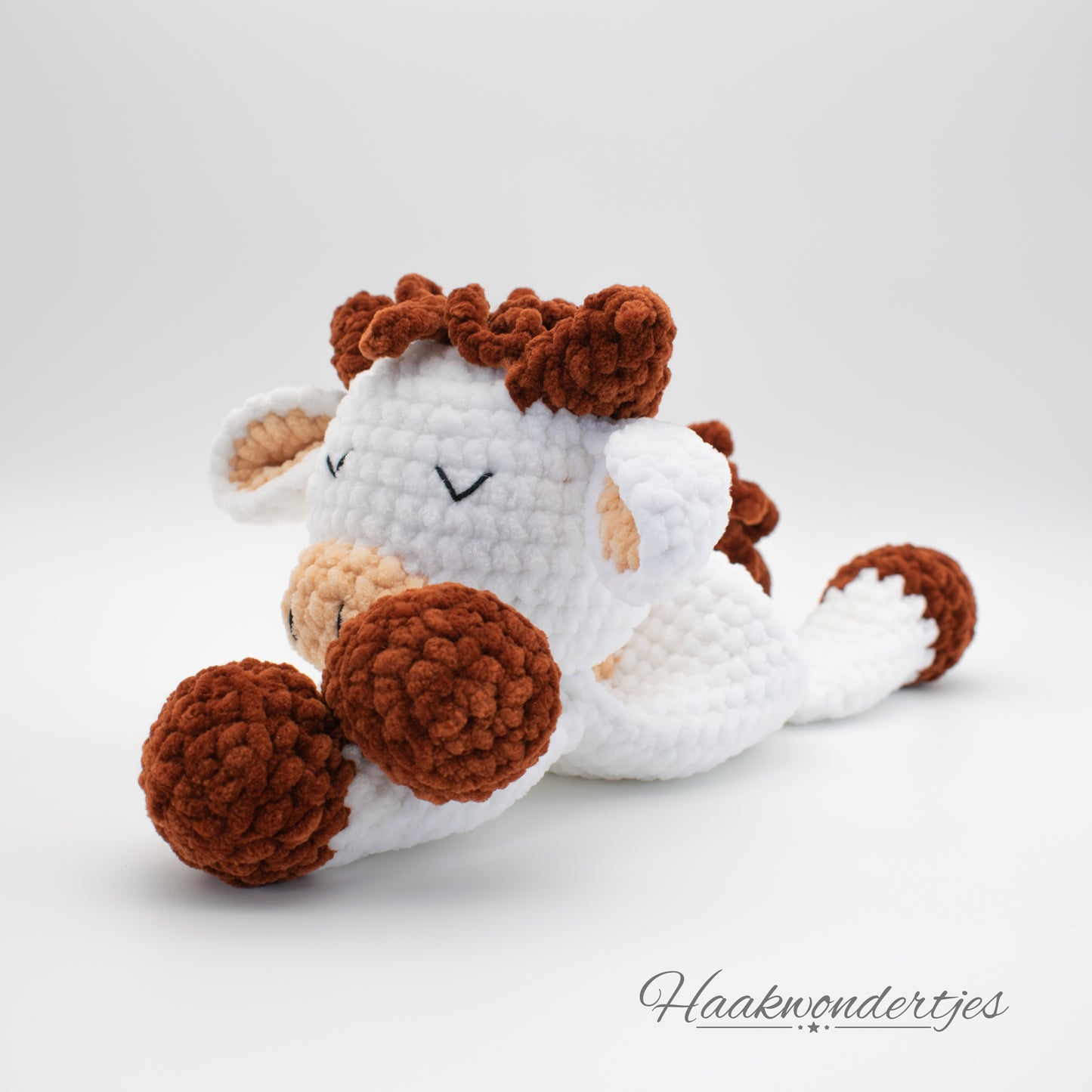 MooMoo koesnuggler