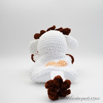 MooMoo koesnuggler