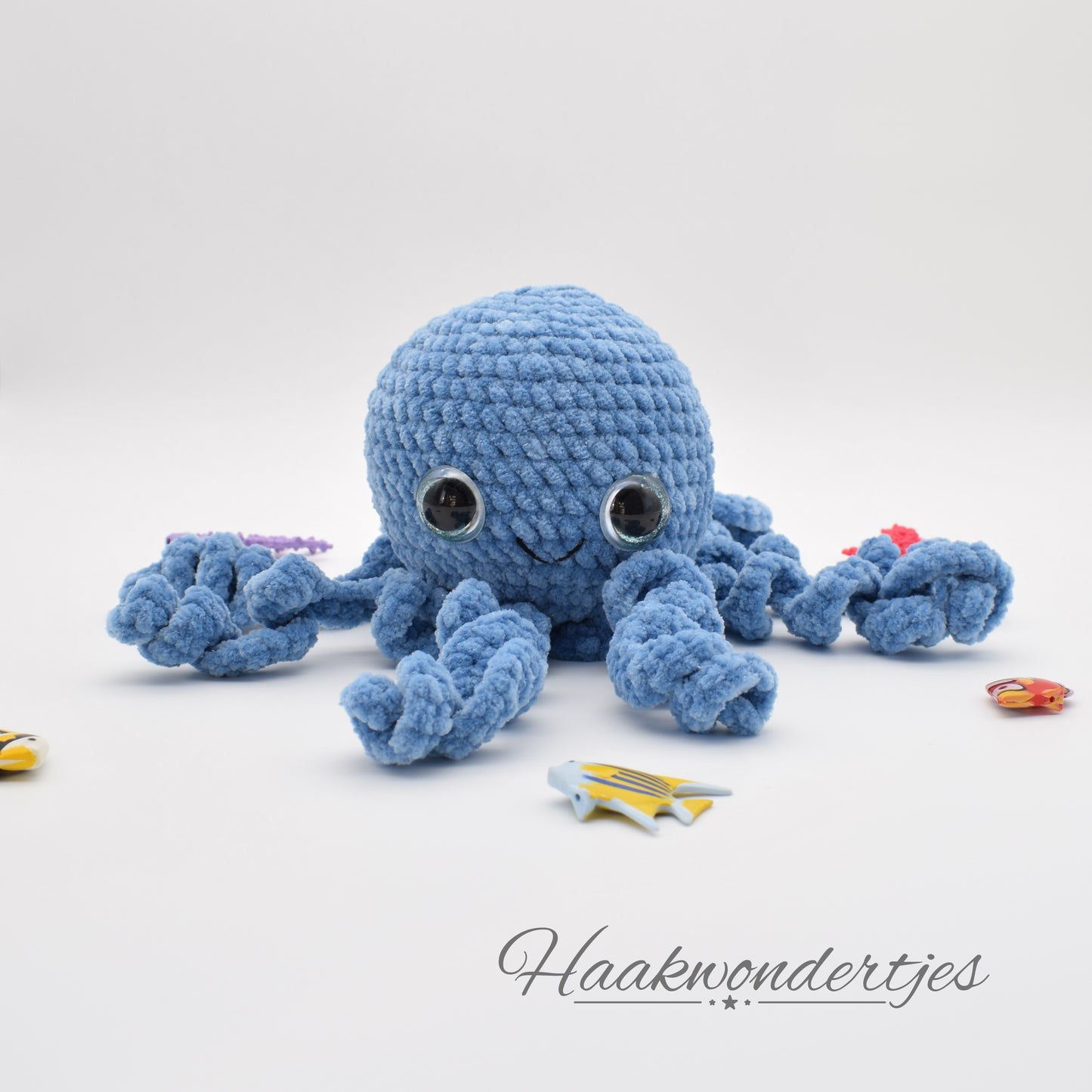 Octopus