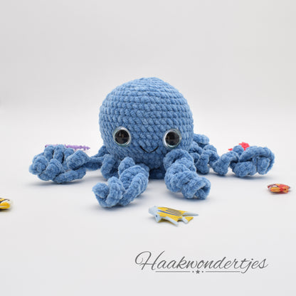 Octopus