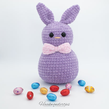 Big Bunny