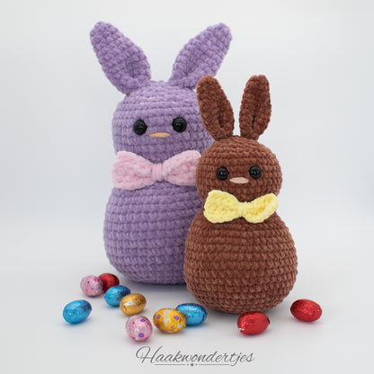 Big Bunny