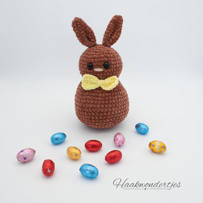 Big Bunny