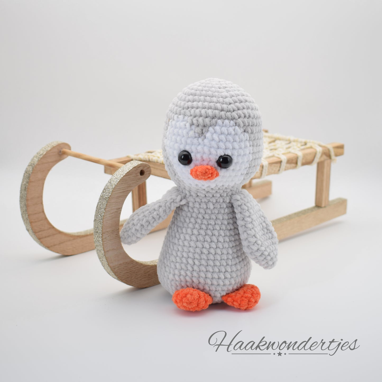 Pinguïn