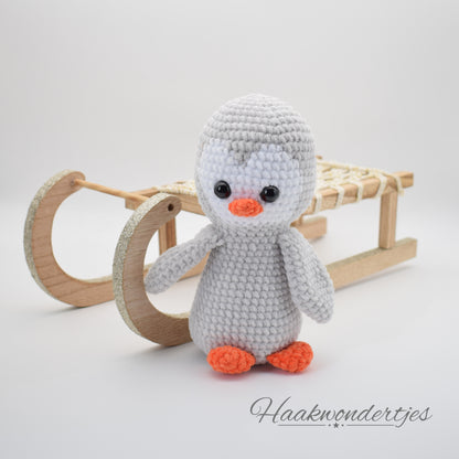 Pinguïn