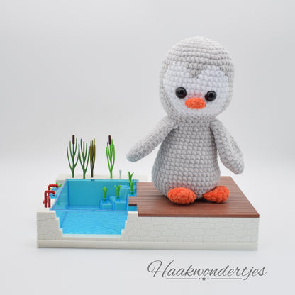 Pinguïn