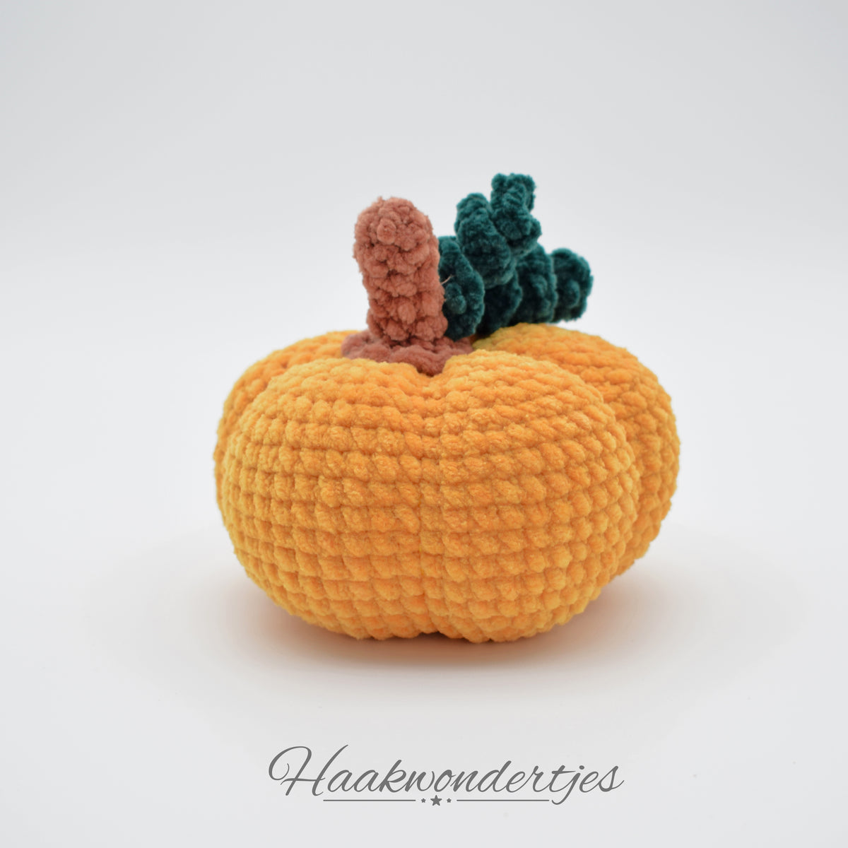 Pompoen