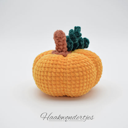 Pompoen