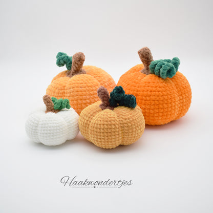 Pompoen