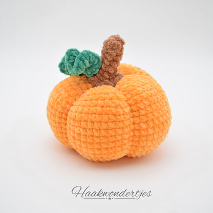 Pompoen