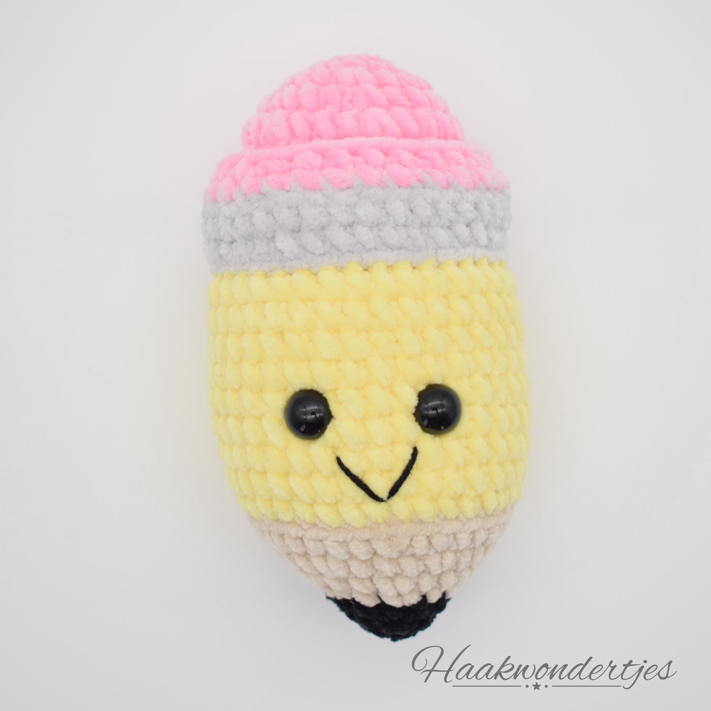 Potlood stressbal
