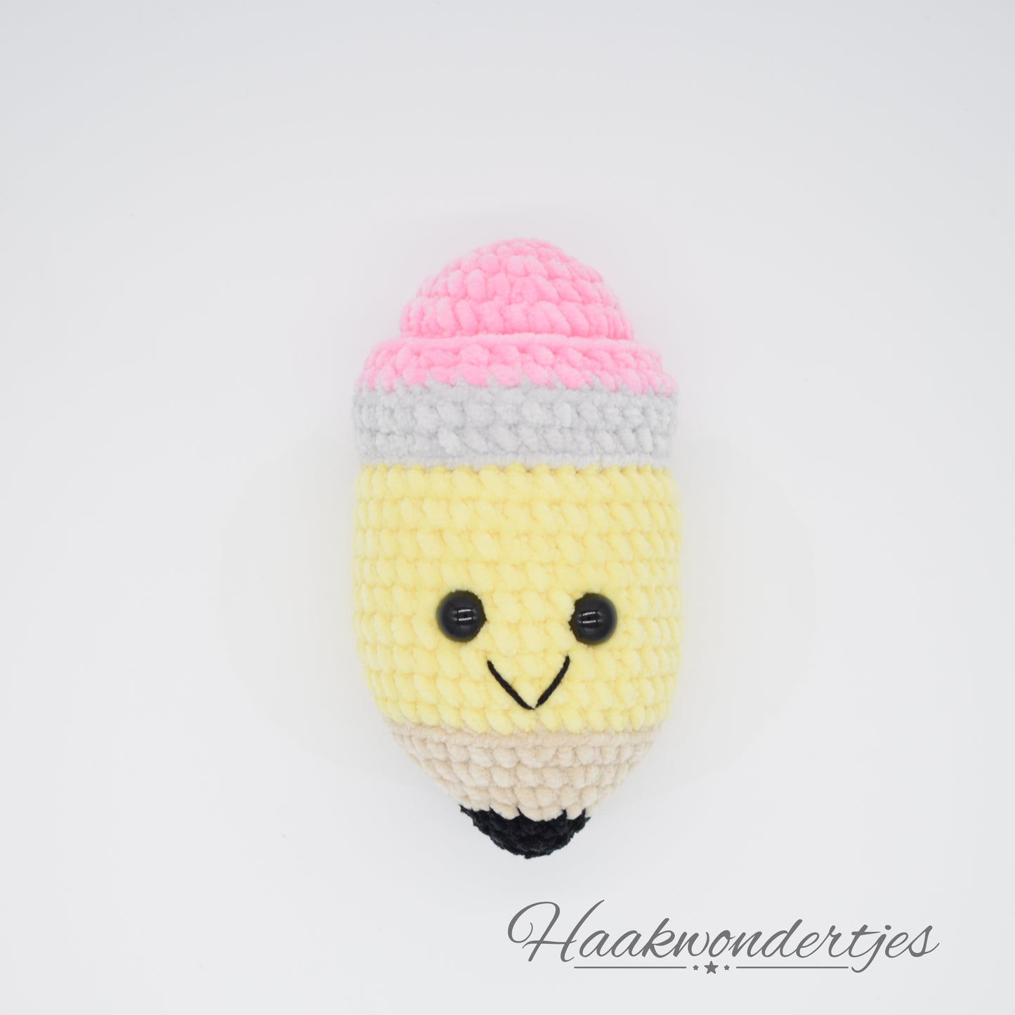 Potlood stressbal