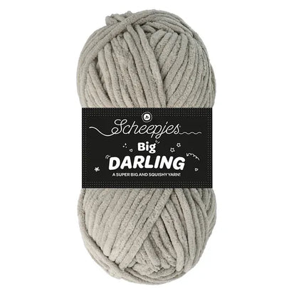 Scheepjes Big Darling kleur 409 Koala