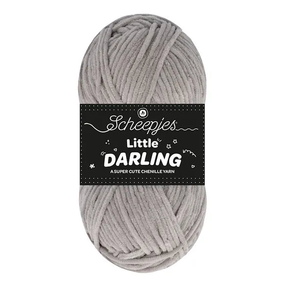 Scheepjes Little Darling kleur 409 Koala