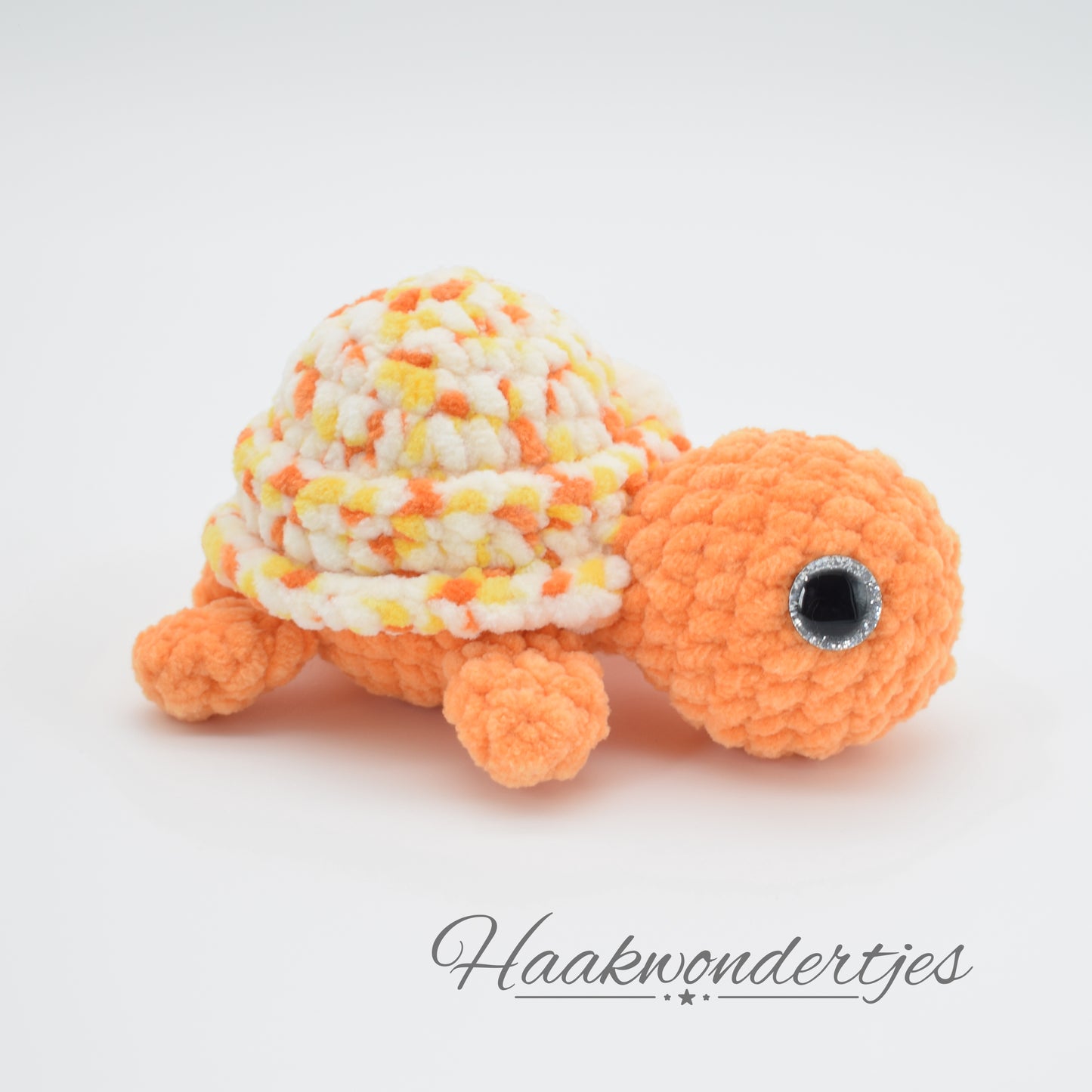 Schildpad stressbal