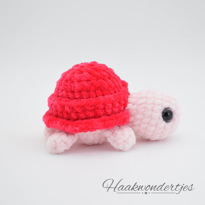 Schildpad stressbal