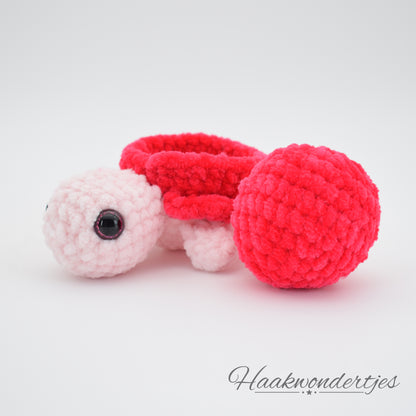 Schildpad stressbal