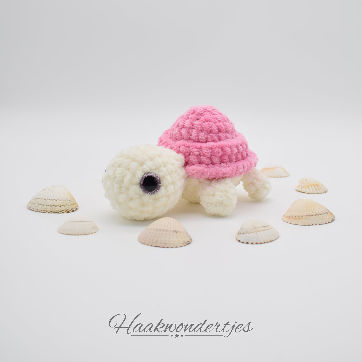 Schildpad stressbal