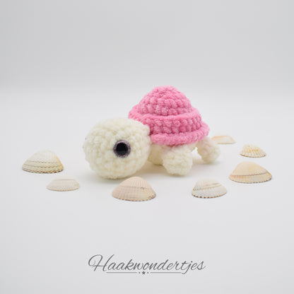 Schildpad stressbal