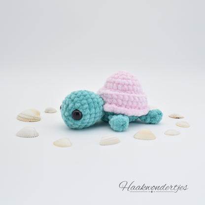 Schildpad stressbal