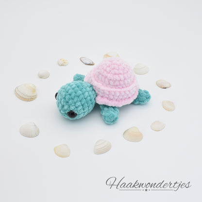 Schildpad stressbal