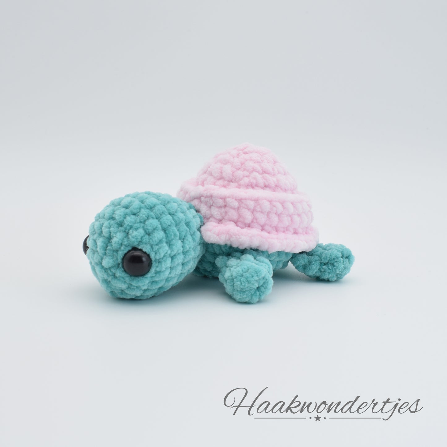 Schildpad stressbal