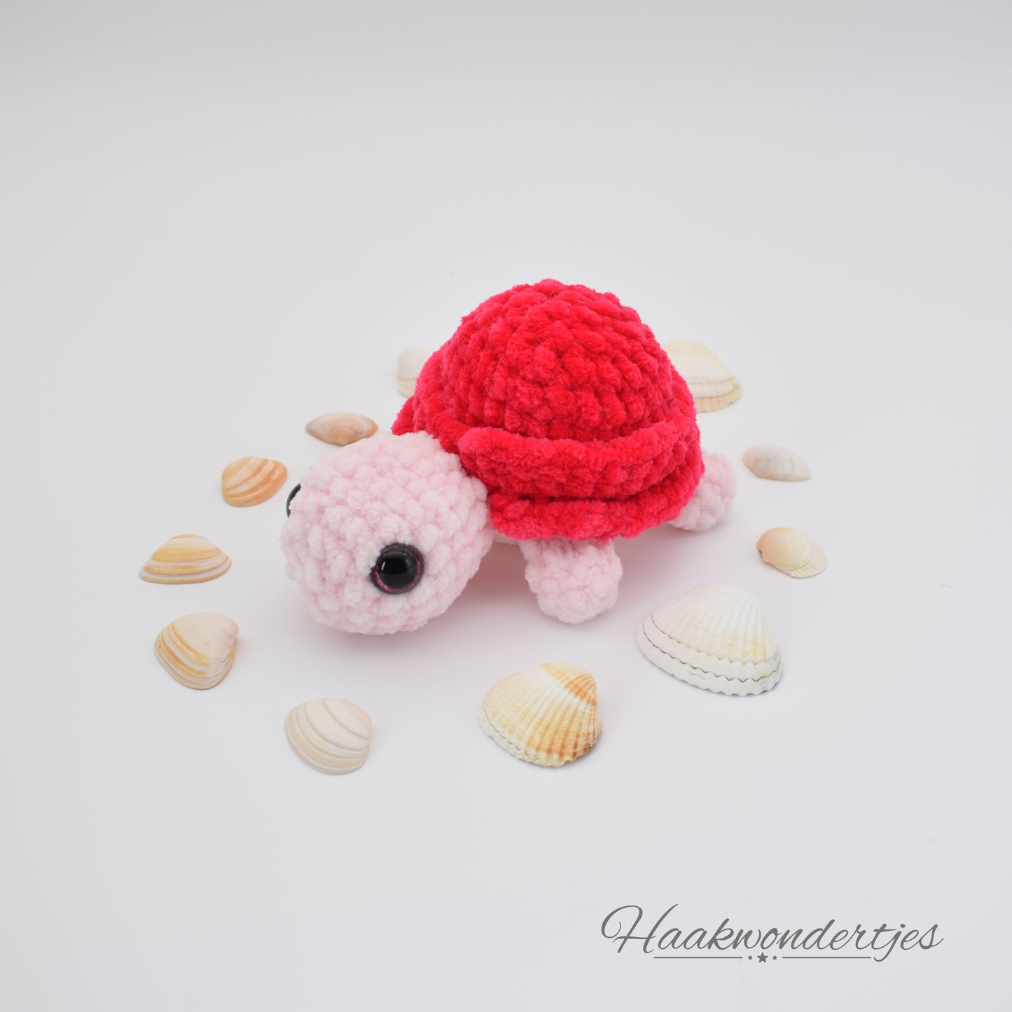 Schildpad stressbal