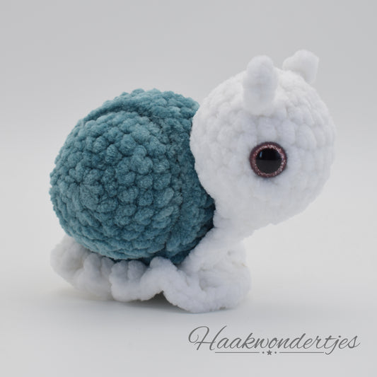 Slak stressbal