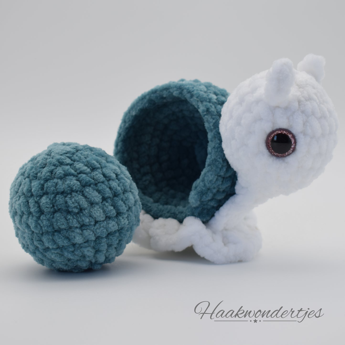 Slak stressbal