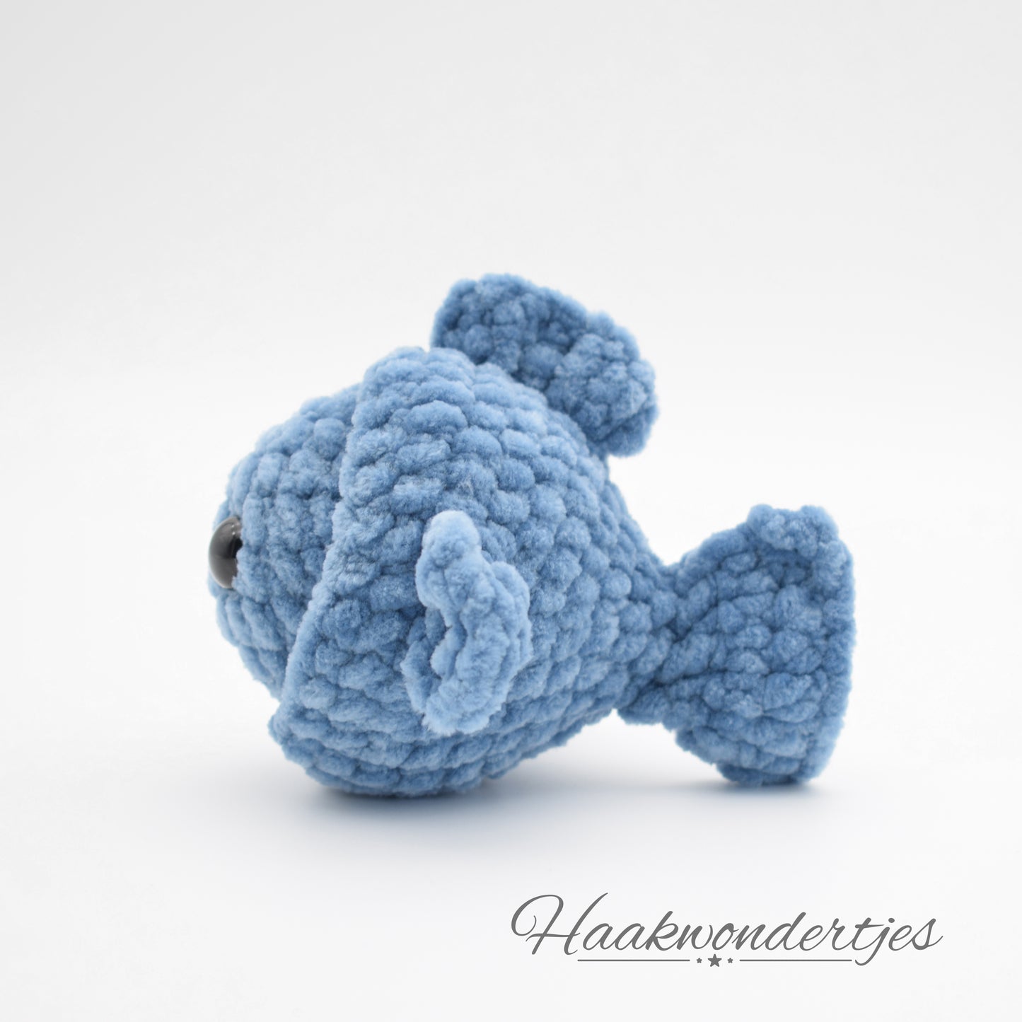 Vis stressbal