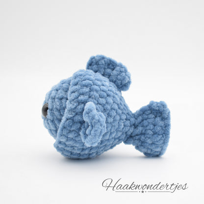 Vis stressbal