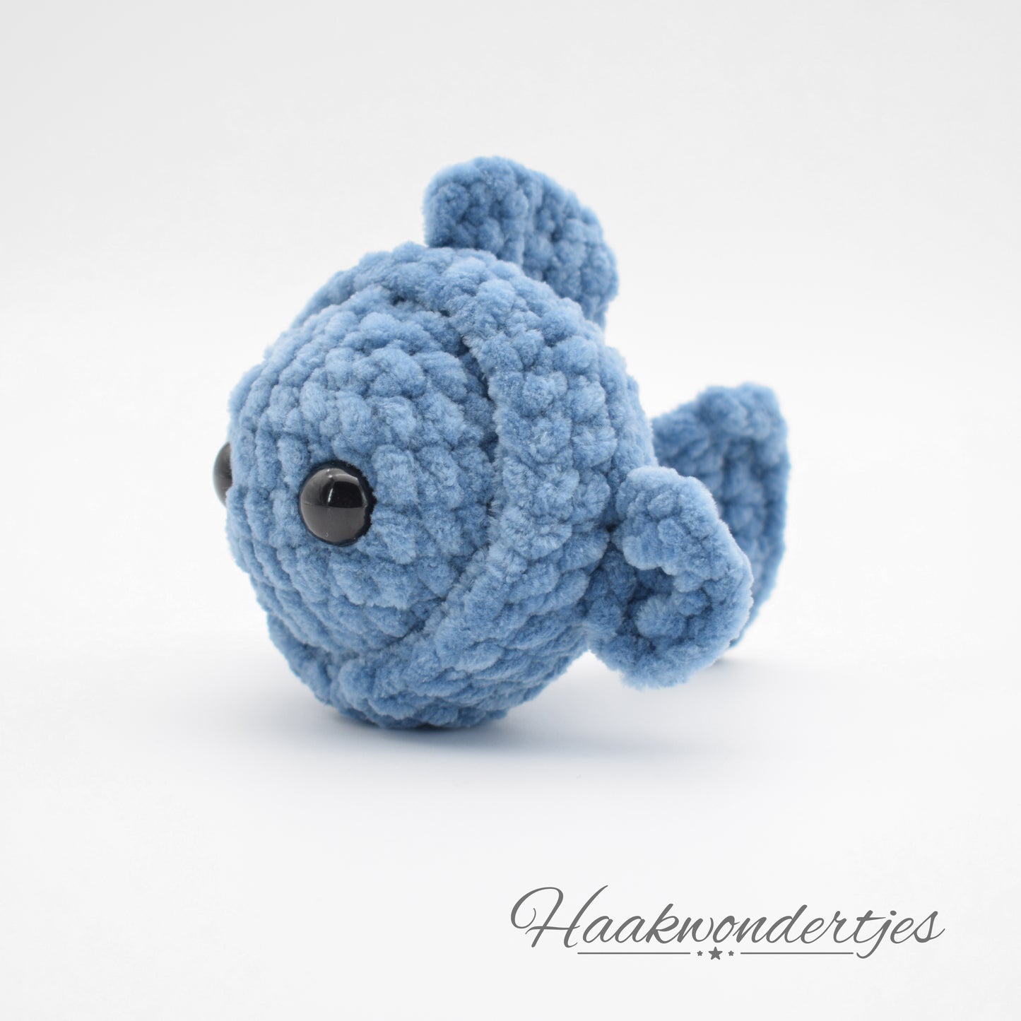 Vis stressbal