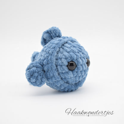 Vis stressbal