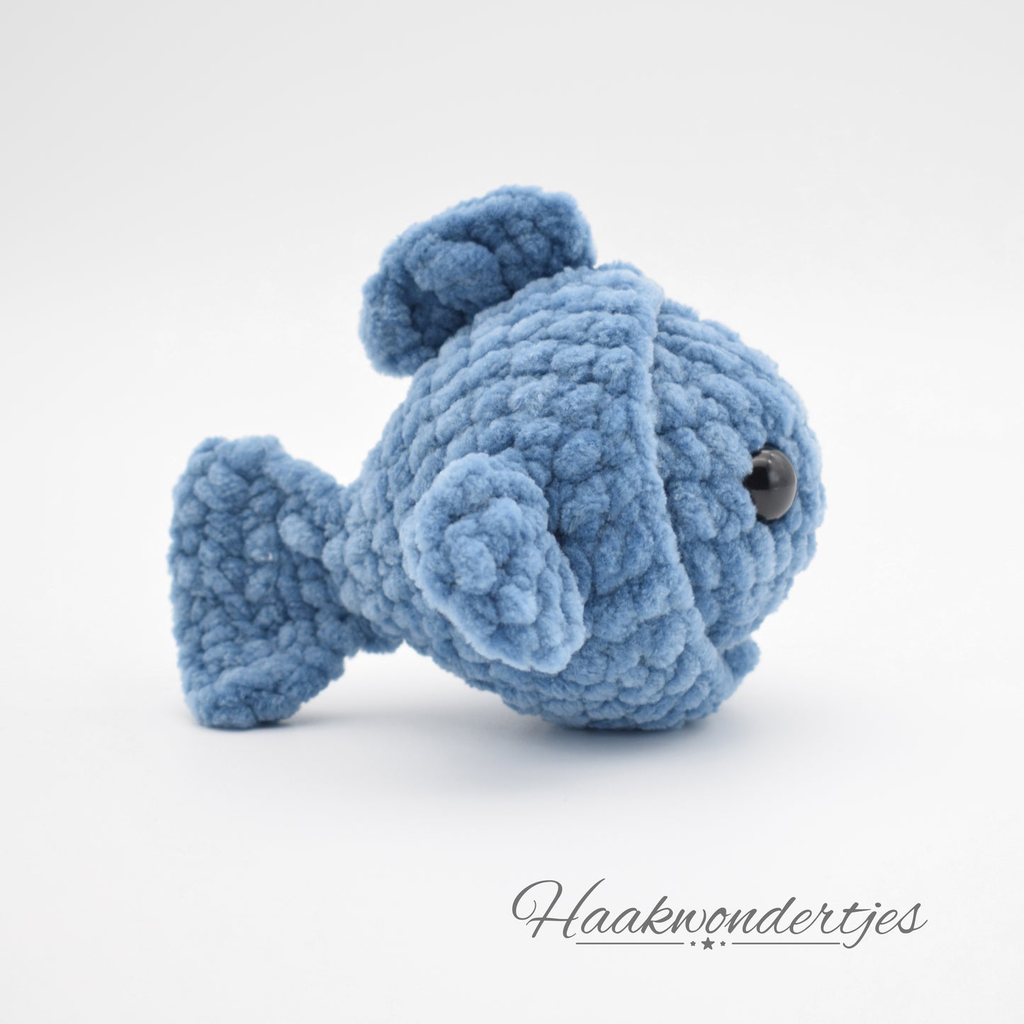 Vis stressbal