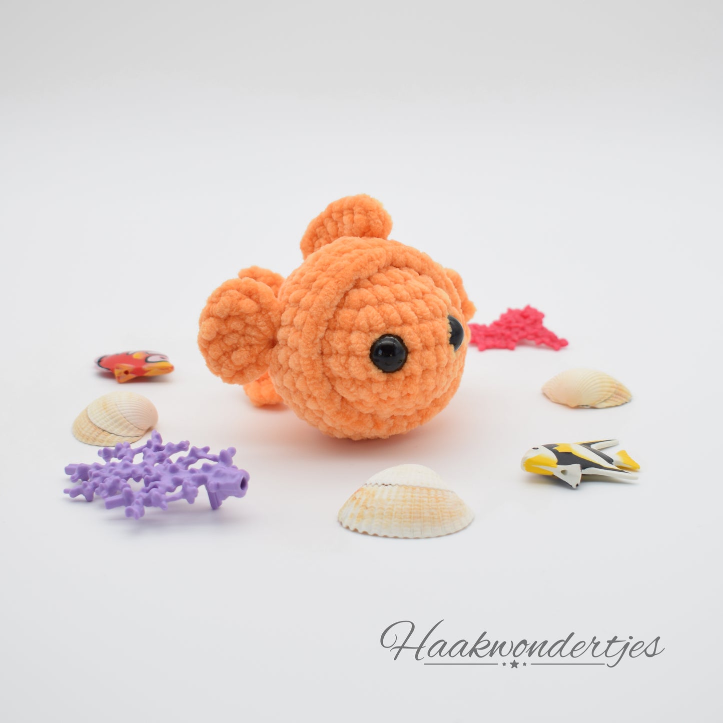 Vis stressbal